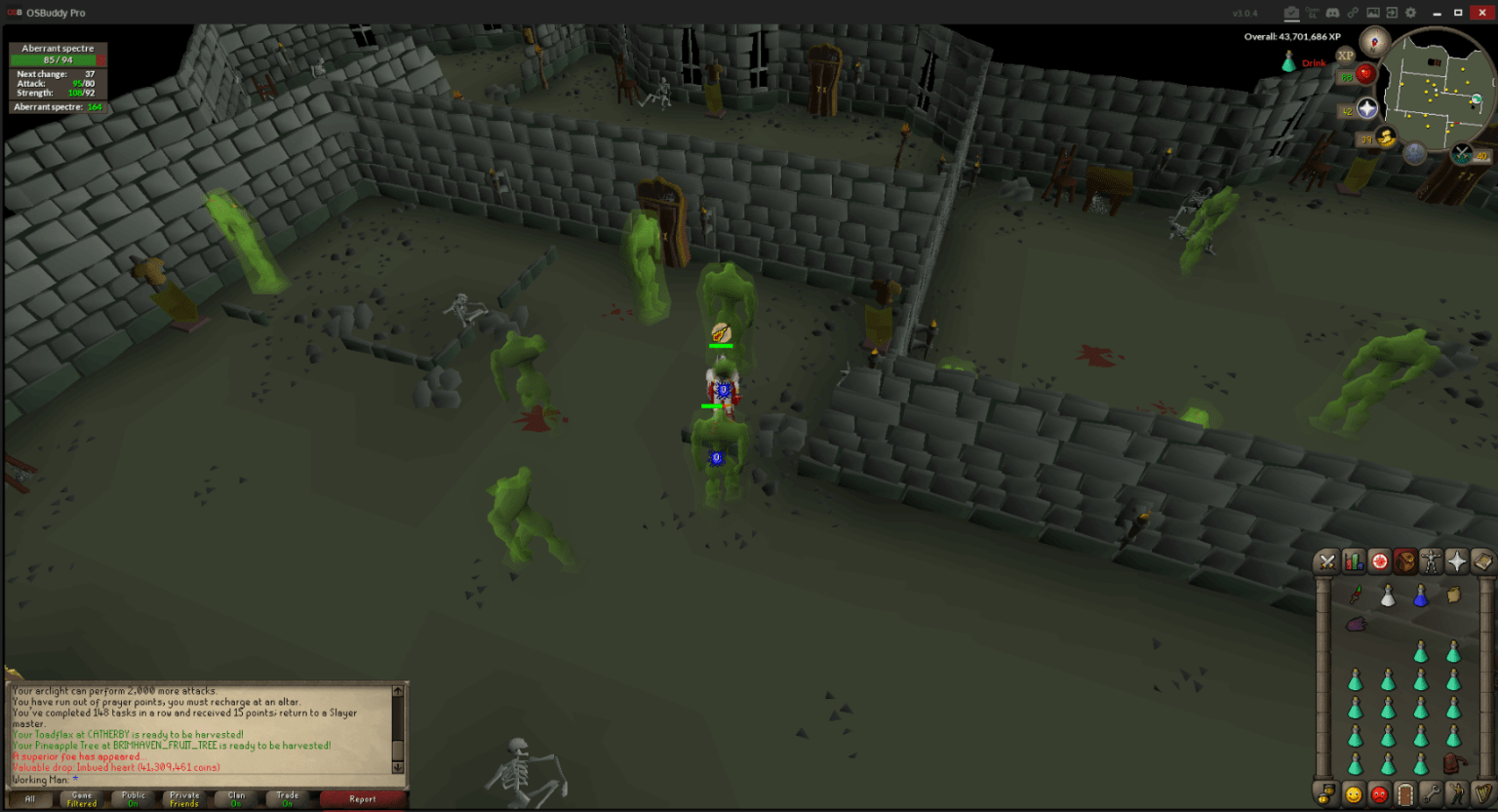 iron money making osrs iron money making osrs