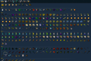 RS3 Items Overview: Which Items Are Worth Your Money? - Rune Fanatics