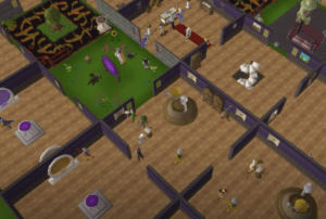 OSRS Construction Training Guide: Best House Upgrades - Rune Fanatics