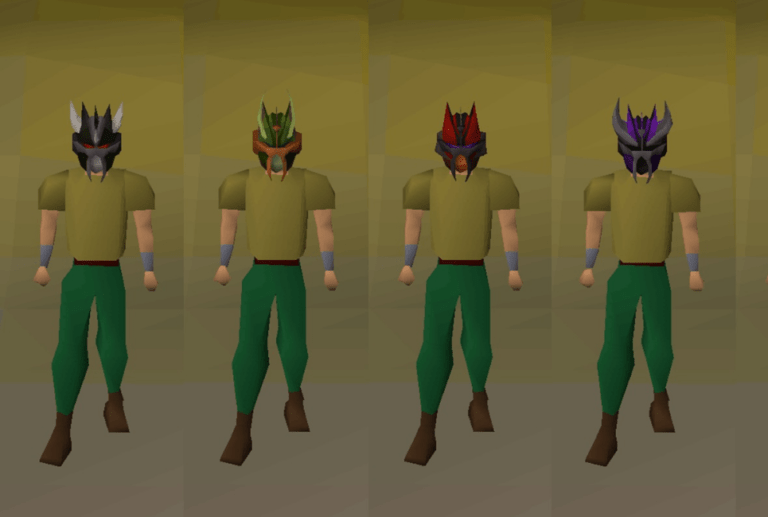 Slayer Helm OSRS Guide How To Get A Slayer Helmet Rune Fanatics
