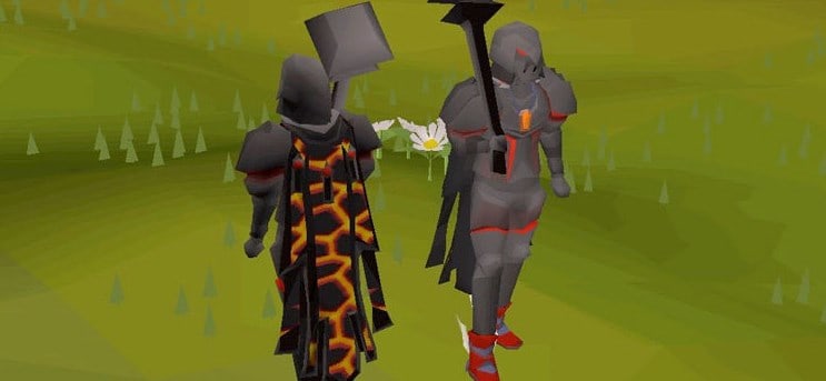 Elite Void OSRS