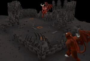 Greater Demons OSRS Guide: How To Kill A Greater Demon - Rune Fanatics