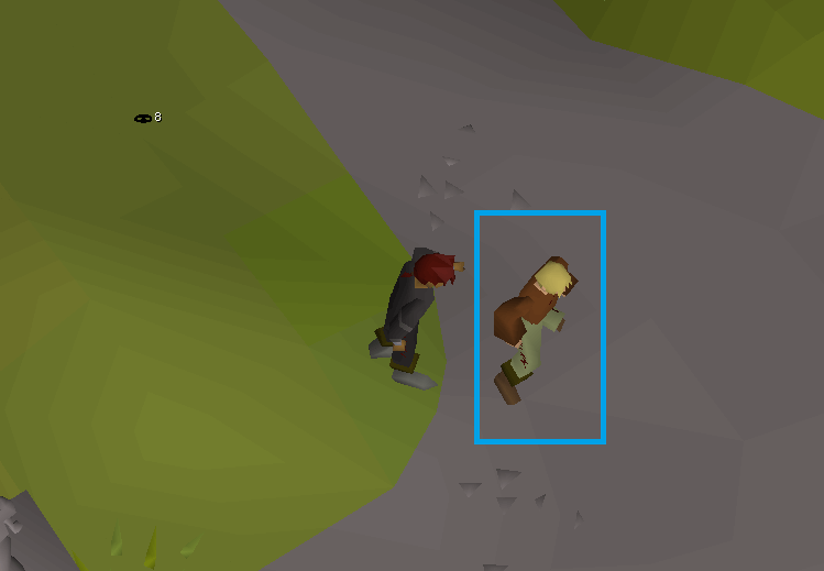 OSRS Thieving Training