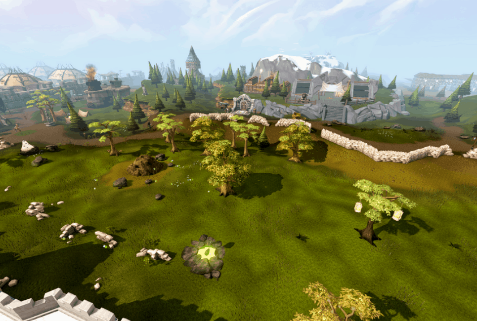 Troll Stronghold Rs3 Tankvsera Troll Stronghold Rs3 Tankvsera