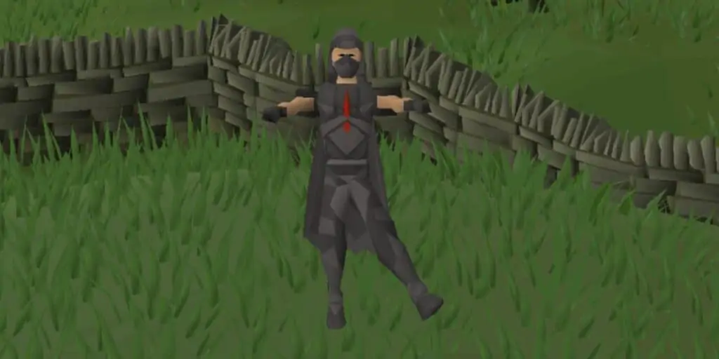 Graceful OSRS Guide: How To Get The Graceful Outfit and Recolors - Rune ...