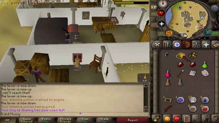 The Requirements You Need for Family Crest in OSRS and how to Get Them