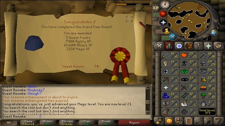 Monkey Madness OSRS Quest Guide [2022]: An adventure on Ape Atoll ...