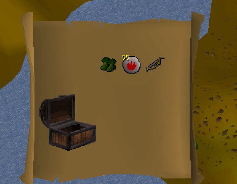 Stash Unit OSRS Guide Store All of Your Clues Rune Fanatics