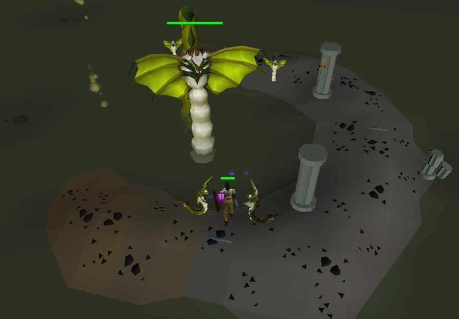 Zulrah