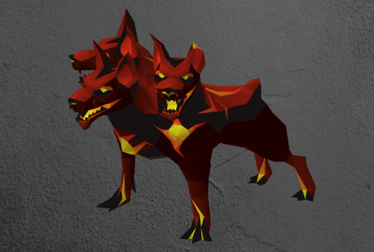 Cerberus OSRS Guide Taking on the threeheaded hellhound Rune Fanatics