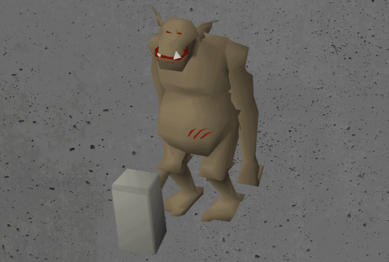 Trolls OSRS Guide The Ultimate Gameplay Tutorial Rune Fanatics