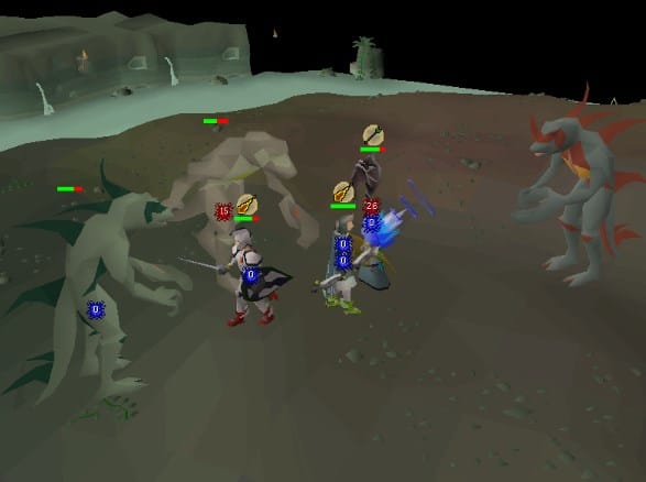 Dagannoth