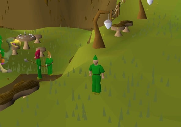 Gnomes