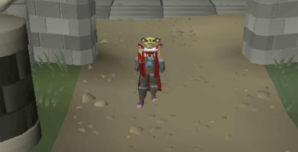 OSRS: The Most Useful Skilling Outfits