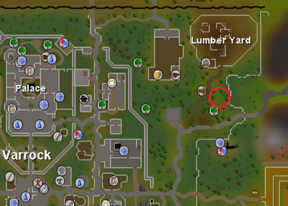 Turoth OSRS Guide [2022]: Taking on this leafy beast - Rune Fanatics