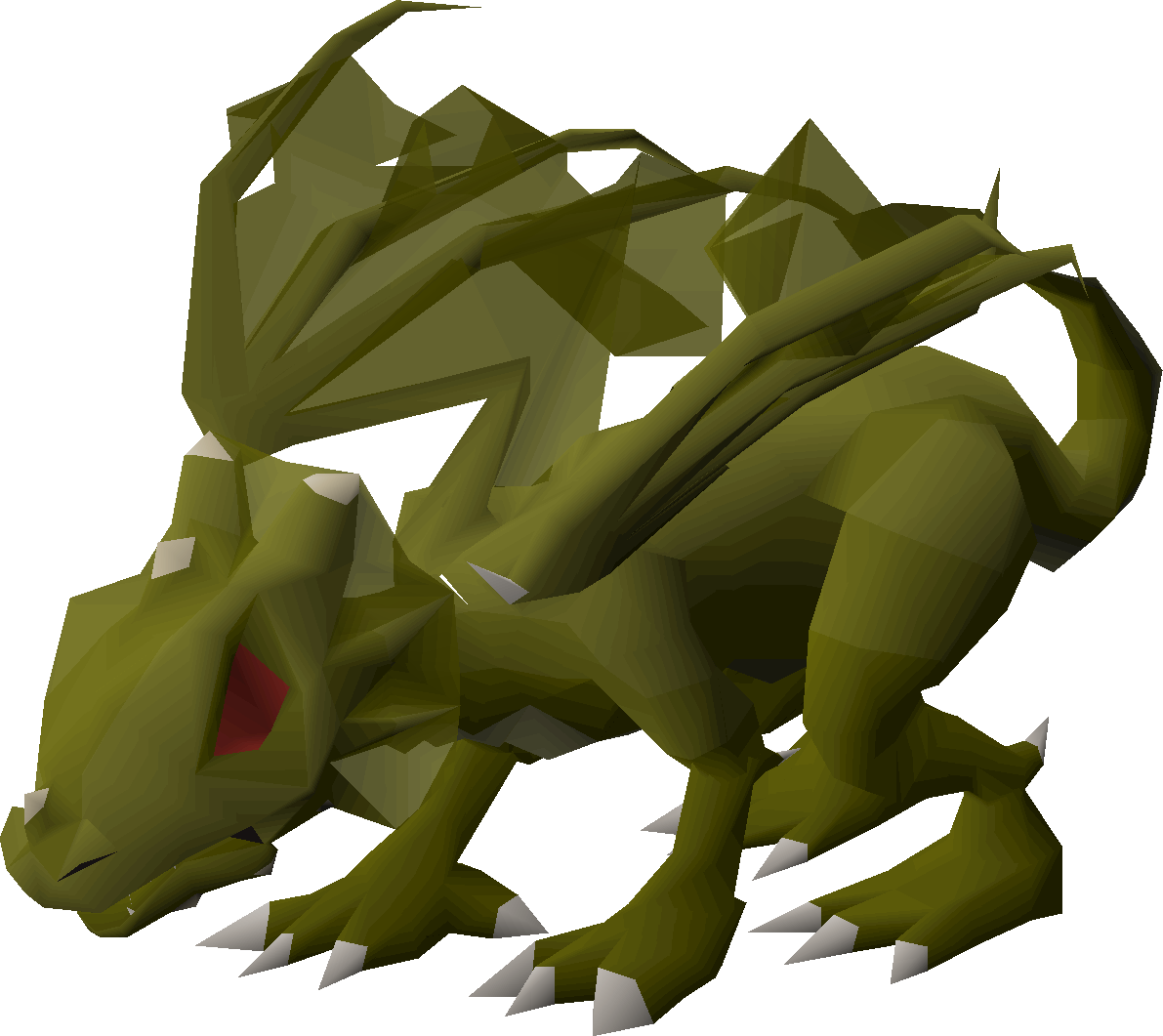 Unfortunately, you can't tame a baby dragon and make it into a pet. 