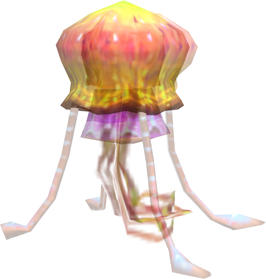 Jellyfish