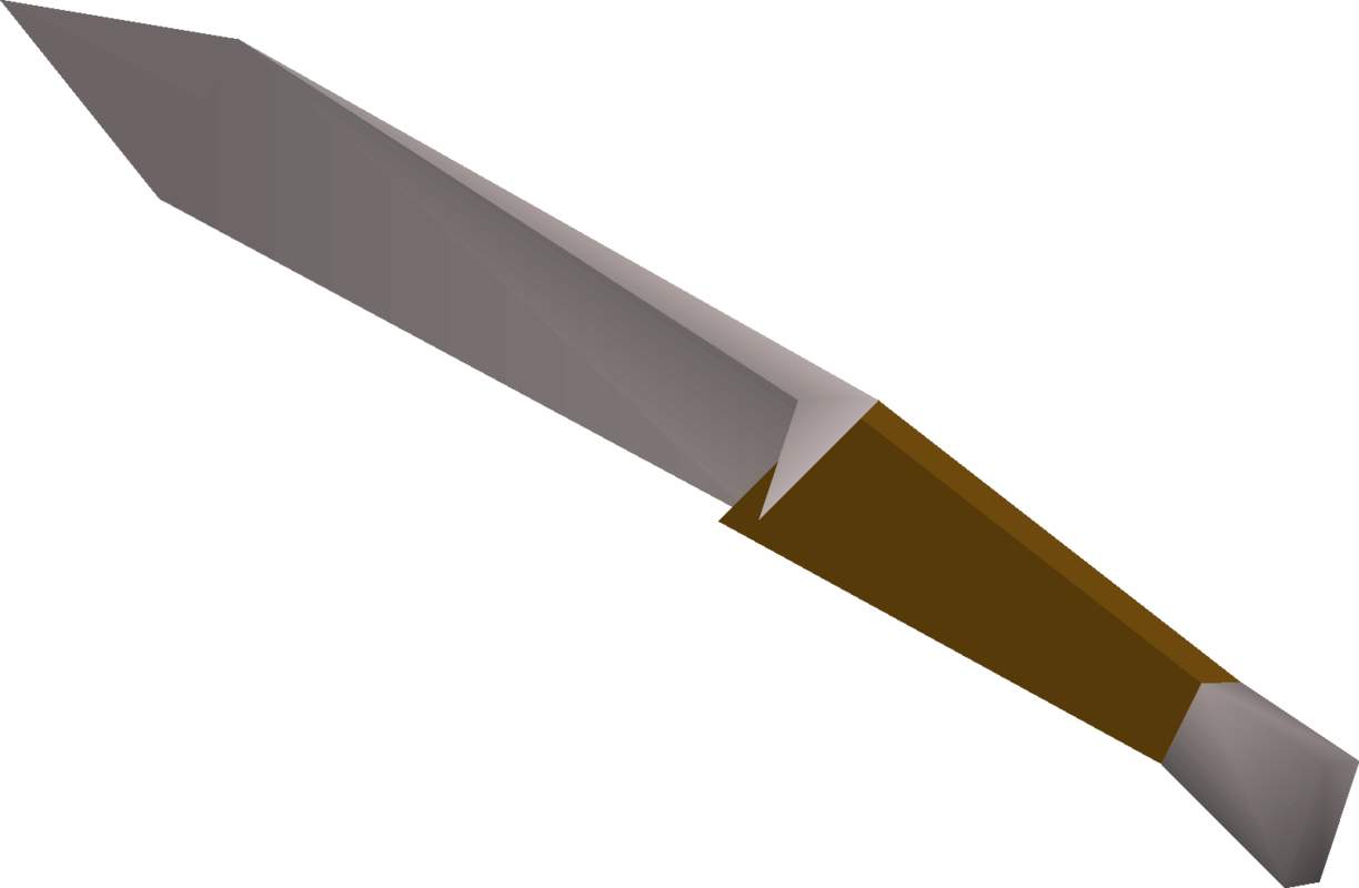 Knife