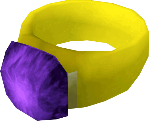 RS3's ring of slaying is almost identical to its OSRS counterpart.