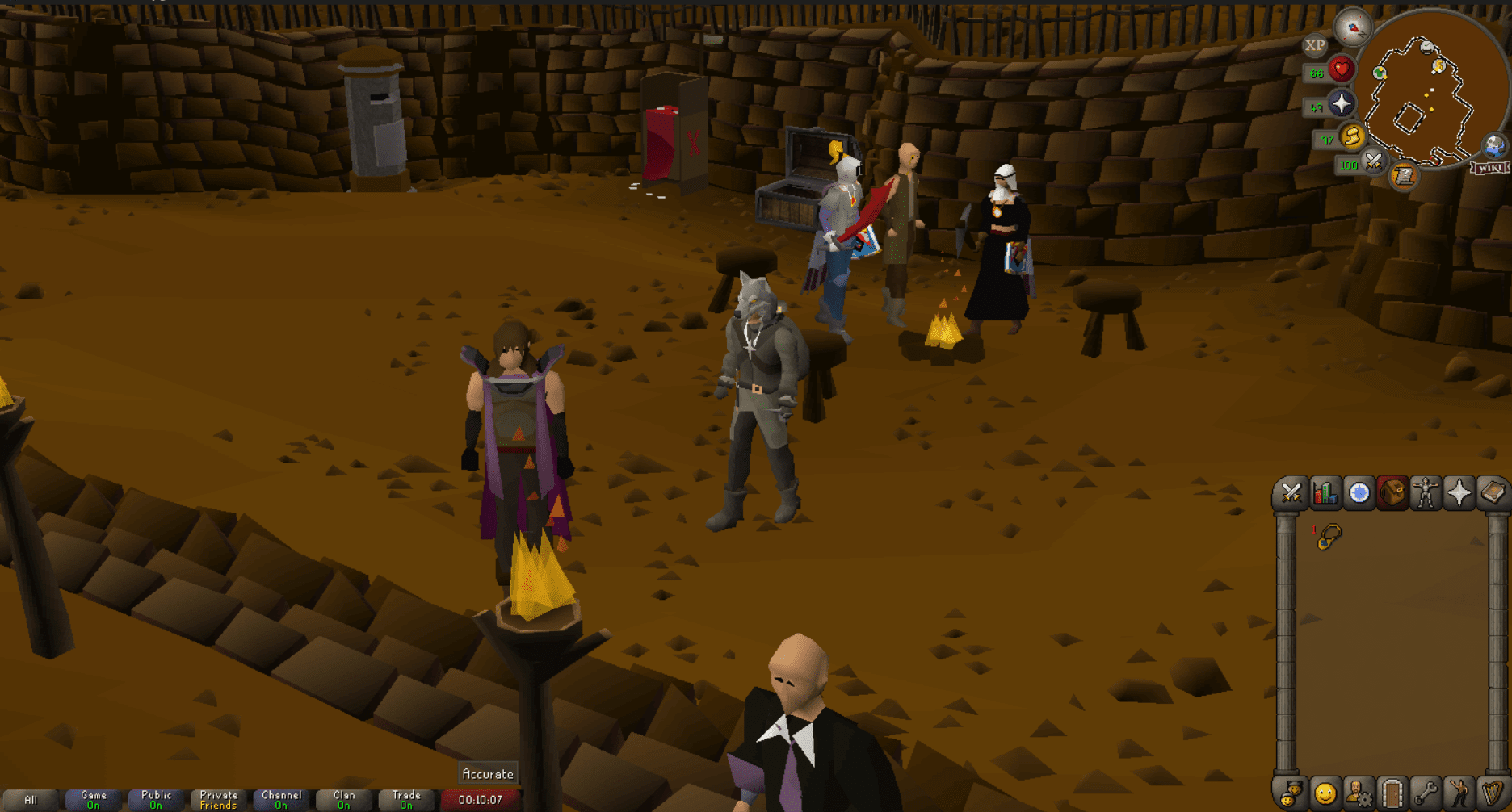OSRS Rogues Den Guide Rune Fanatics