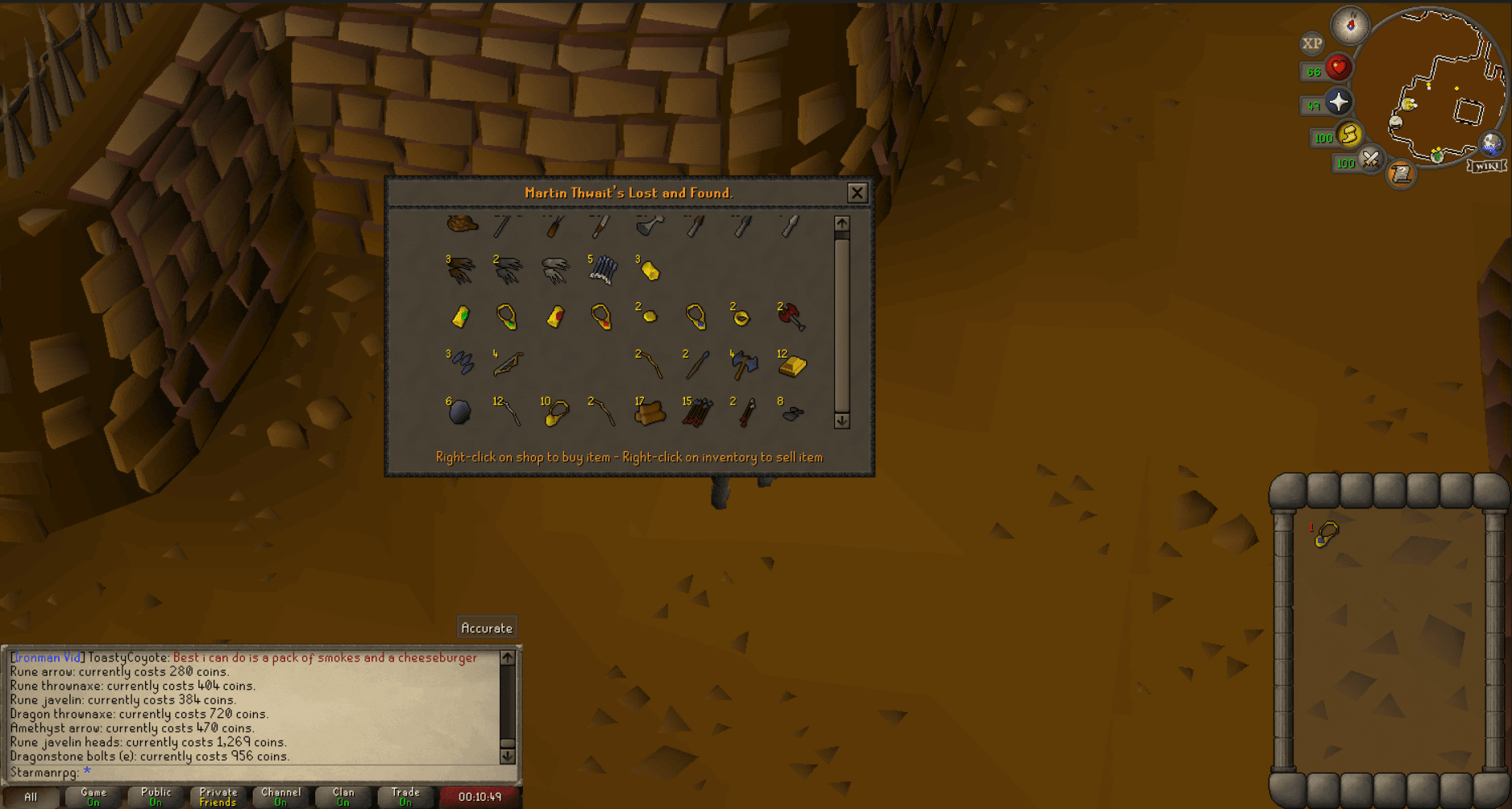 Osrs Best High Alch Items 2024 - Rafa Ursola