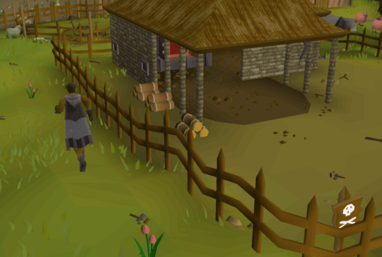 2022 Osrs Christmas Event Guide Sheep Herder OSRS Guide Rune Fanatics