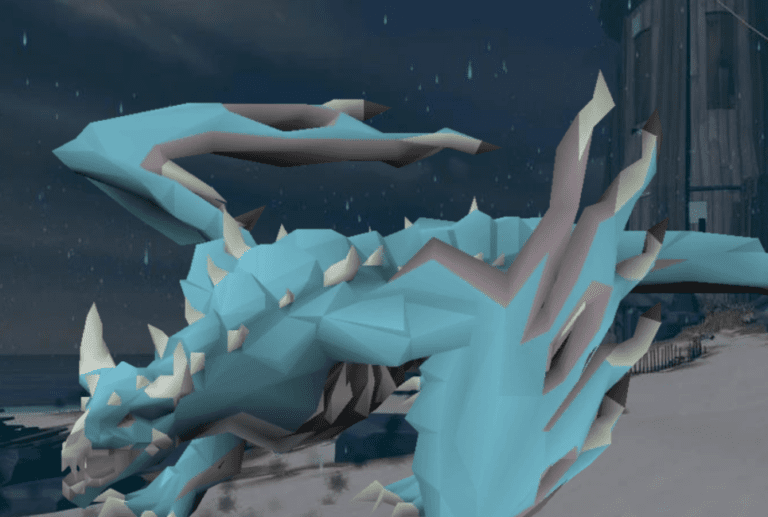 Vorkath OSRS Guide Rune Fanatics
