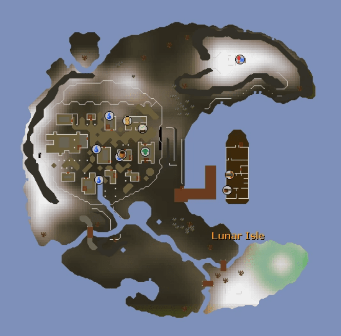 lunar isle osrs