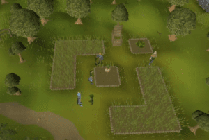Scarecrow OSRS Guide - Rune Fanatics