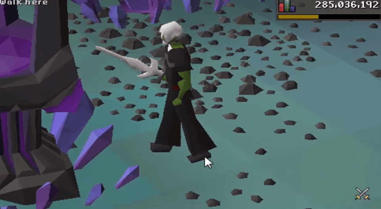 Arclight OSRS