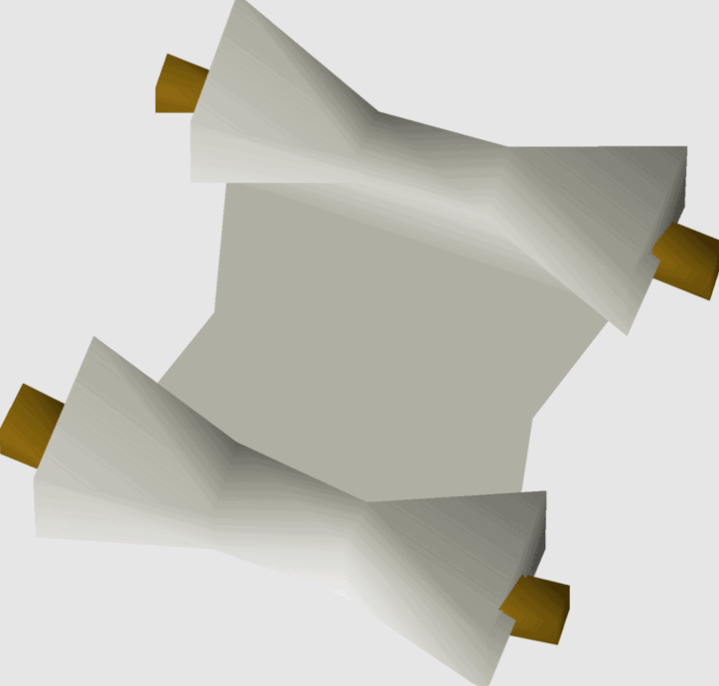 Ardougne teleport scroll