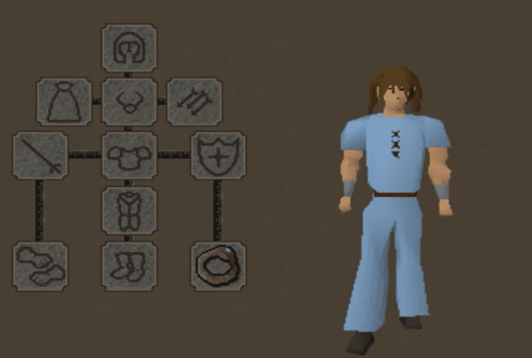 Brimstone Ring Guide Rune Fanatics