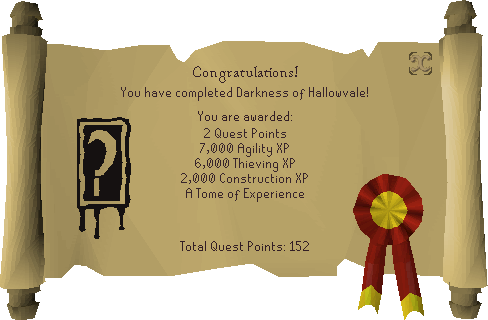 Darkness-of-Hallowvale-OSRS-reward