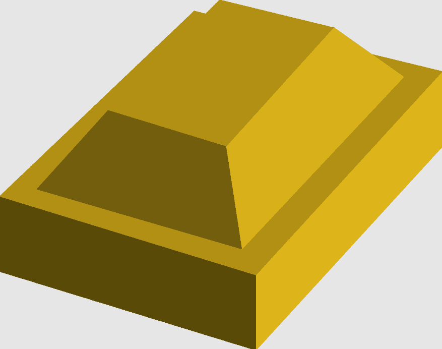 Gold Bar