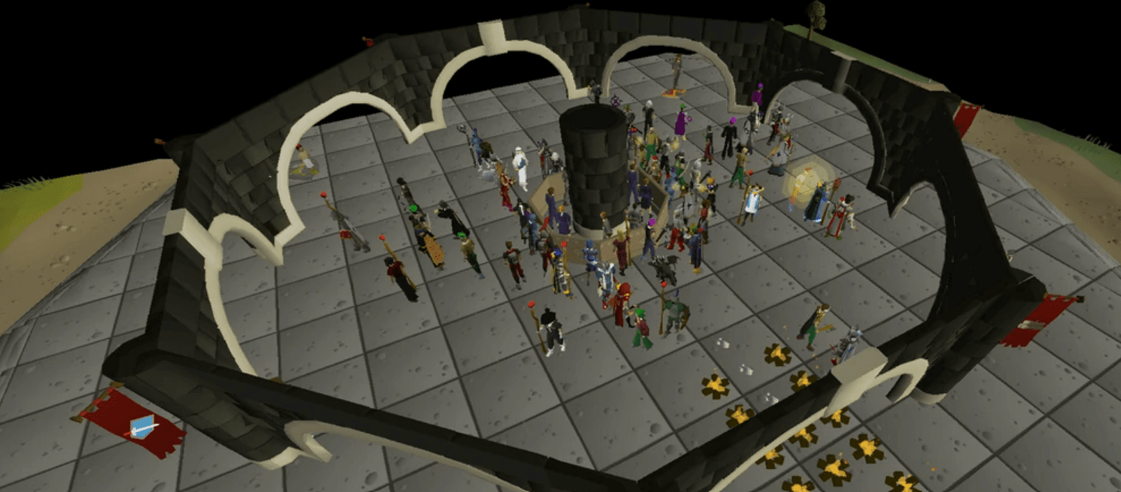 Grand Exchange