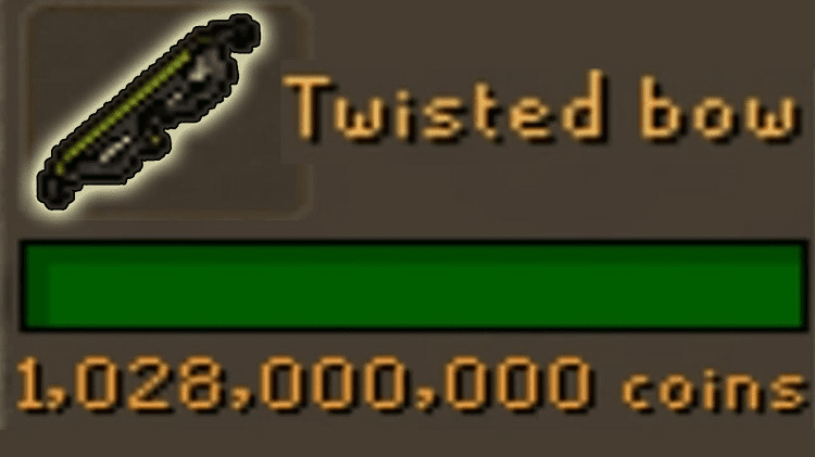 twisted bow attack styles