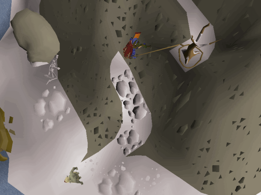 weiss OSRS