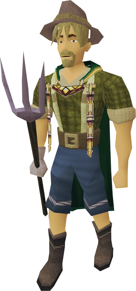 Tithe Farm OSRS Guide - Rune Fanatics