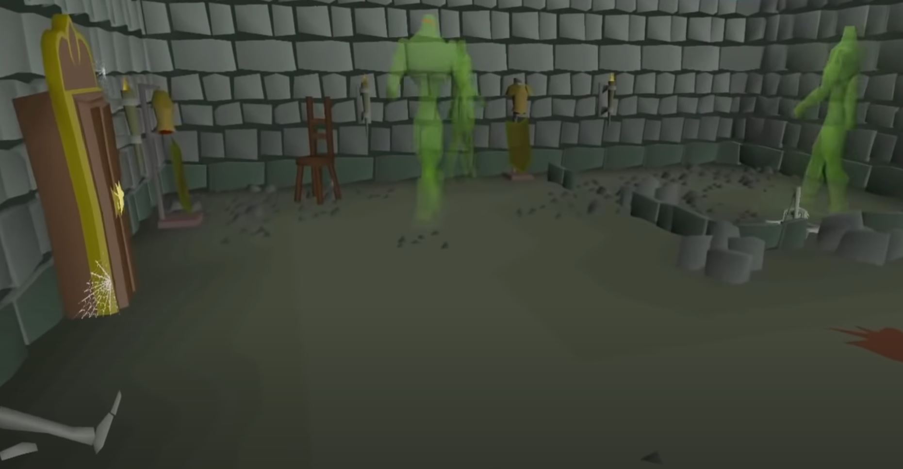 OSRS-Gameplay